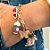 Pingente Infantil Menina Charm Borboleta Dourado Charm It - Imagem 3