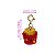 Pingente Infantil Menina Charm Batata Frita Dourada Charm It - Imagem 4