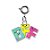 Pingente Infantil Menina Charm Melhores Amigas Prateado Charm It - Imagem 1