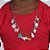 Colar Infantil Menina de Corrente Dourado Charm It - Imagem 2