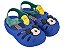 Sandália Infantil Disney Magic Mickey Azul Grendene Kids - Imagem 1