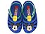 Sandália Infantil Disney Magic Mickey Azul Grendene Kids - Imagem 2