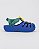 Sandália Infantil Disney Magic Mickey Azul Grendene Kids - Imagem 4