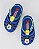 Sandália Infantil Disney Magic Mickey Azul Grendene Kids - Imagem 5