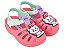 Sandália Infantil Disney Magic Gatinha Marie Rosa Grendene - Imagem 1