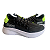 Tênis Sport Itweens Slip On Menina Preto Limão by Novopé - Imagem 3
