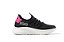 Tênis Sport Itweens Slip On Menina Preto e Pink by Novopé - Imagem 1