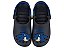 Babuch Infantil Menino Sonic City Grendene Kids Cinza Escuro - Imagem 2
