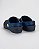 Babuch Infantil Menino Sonic City Grendene Kids Cinza Escuro - Imagem 7