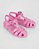 Sandália Infantil Barbie Duo Plus Rosa Grendene Kids - Imagem 2