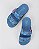 Sandália Infantil Slide Stitch Summer Azul Grendene Kids - Imagem 6