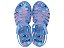 Sandália Infantil Menina Clutch Bag Stitch Azul Grendene Kids - Imagem 2