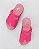 Sandália Infantil Menina Barbie Glam Slide Rosa Grendene Kids - Imagem 7