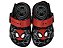 Sandália Baby Menino Marvel United Homem Aranha Grendene Kids - Imagem 2