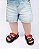 Sandália Baby Menino Marvel United Homem Aranha Grendene Kids - Imagem 6