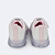 Tênis de Led Infantil Liz Luz Tira Comfy Branco e Rosa Pampili - Imagem 6