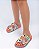 Sandália Infantil Menina Disney Summer Slide Divertidamente Grendene Kids Rosa Ou Rosa/Azul - Imagem 10