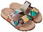 Sandália Infantil Menina Disney Slide Moana Grendene Kids - Imagem 7