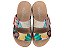 Sandália Infantil Menina Disney Slide Moana Grendene Kids - Imagem 8