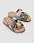 Sandália Infantil Menina Disney Slide Moana Grendene Kids - Imagem 9