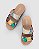 Sandália Infantil Menina Disney Slide Moana Grendene Kids - Imagem 12