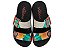 Sandália Infantil Menina Disney Slide Moana Grendene Kids - Imagem 2