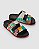 Sandália Infantil Menina Disney Slide Moana Grendene Kids - Imagem 3