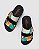 Sandália Infantil Menina Disney Slide Moana Grendene Kids - Imagem 6