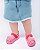 Sandália Baby Menina New Comfy Disney Minnie Rosa Grendene Kids - Imagem 5