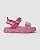 Sandália Baby Menina New Comfy Disney Minnie Rosa Grendene Kids - Imagem 6