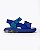 Sandália de Bebê Disney Mickey Led Azul Grendene Kids - Imagem 2