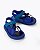 Sandália de Bebê Disney Mickey Led Azul Grendene Kids - Imagem 3