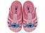 Sandália Bebê Rosa Disney Magic Stitch Grendene Kids - Imagem 2