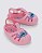 Sandália Bebê Rosa Disney Magic Stitch Grendene Kids - Imagem 3