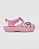 Sandália Bebê Rosa Disney Magic Stitch Grendene Kids - Imagem 5
