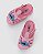 Sandália Bebê Rosa Disney Magic Stitch Grendene Kids - Imagem 6