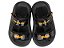 Sandália Infantil Menino Baby Liga Da Justiça Grendene Kids Batman ou Super Man - Imagem 2