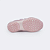 Tênis Escolar Menina Pampili Honey Calce Fácil Com Pulseira Porta Moedas Rosa Ou Branco - Imagem 3