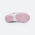 Tênis Escolar Menina Pampili Honey Calce Fácil Com Pulseira Porta Moedas Rosa Ou Branco - Imagem 11