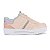 Tênis Infantil Menina Casual Plataforma Nude PinkCats Dakota - Imagem 2