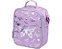 Kit Escolar Mochila Com Rodinha 360° + Estojo +Lancheira  Pampili - Imagem 15