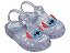 Sandália Infantil  Baby Menina Duo Aranha Stitch Grendene Kids - Imagem 6