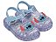 Sandália Infantil  Baby Menina Duo Aranha Stitch Grendene Kids - Imagem 11