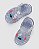 Sandália Infantil  Baby Menina Duo Aranha Stitch Grendene Kids - Imagem 9