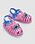 Sandália Infantil  Baby Menina Duo Aranha Stitch Grendene Kids - Imagem 3