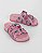 Sandália Slide Menina Stitch Summer Grendene Kids Rosa - Imagem 3