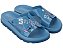Chinelo Slide Criança Grande Menina Disney Daily Stitch Zaxy - Imagem 10
