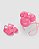 Sandália Baby Menina Minnie Pop Com Bolsa Grendene Kids Rosa - Imagem 3