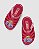 Sandália Infantil Baby Menina Patrulha Canina Space Grendene Kids - Imagem 6