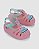 Sandália Infantil Baby Menina Patrulha Canina Space Grendene Kids - Imagem 9